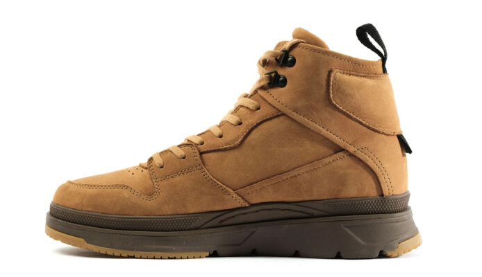 Palladium Pallasider Hi Nubuck preţ