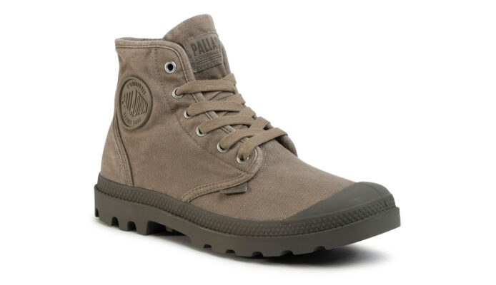 Palladium Pampa Hi preţ