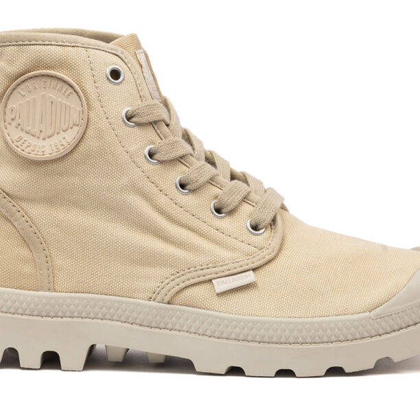 Palladium Pampa Hi