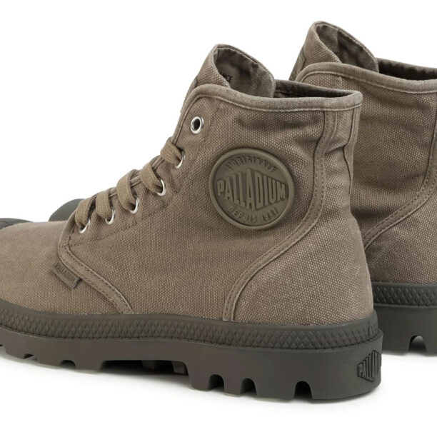 Cumpăra Palladium Pampa Hi