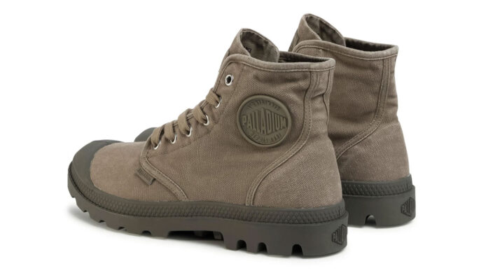 Cumpăra Palladium Pampa Hi