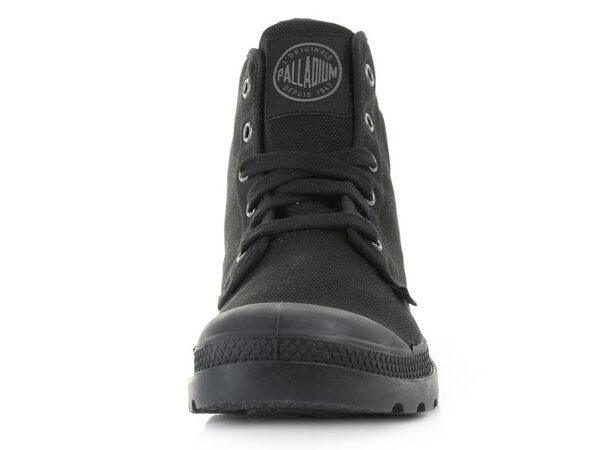 Palladium Pampa Hi