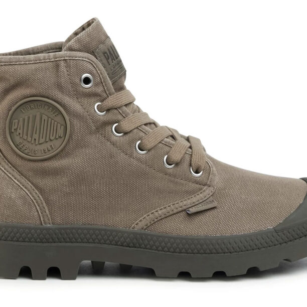 Palladium Pampa Hi