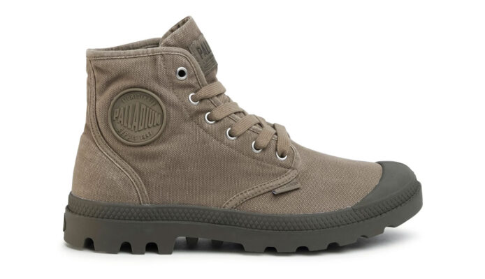 Palladium Pampa Hi