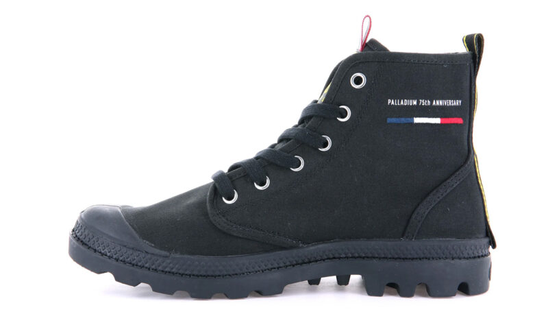 Palladium Pampa Hi Dare 75th preţ