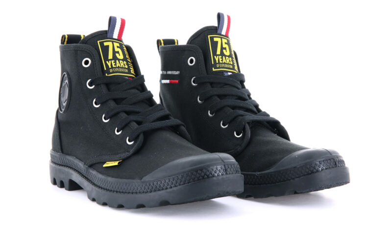 Preţ Palladium Pampa Hi Dare 75th