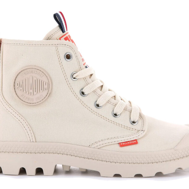 Palladium Pampa Hi Dare 75th