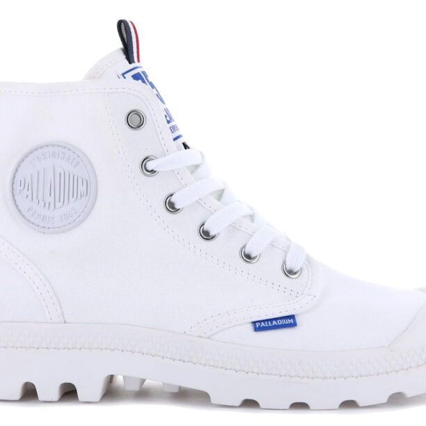 Palladium Pampa Hi Dare 75th