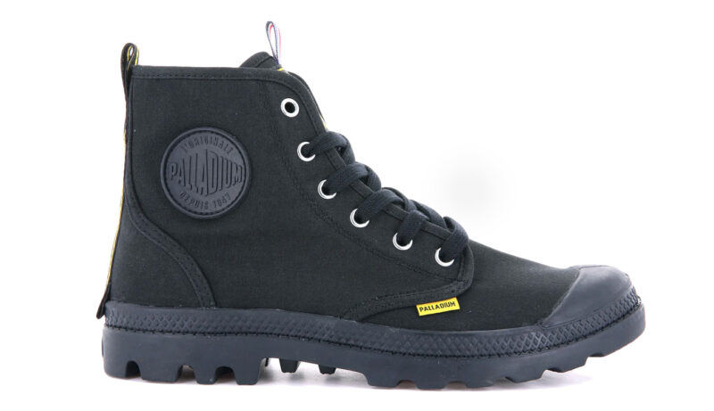 Palladium Pampa Hi Dare 75th