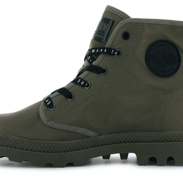 Preţ Palladium Pampa Hi Future Dusky Green