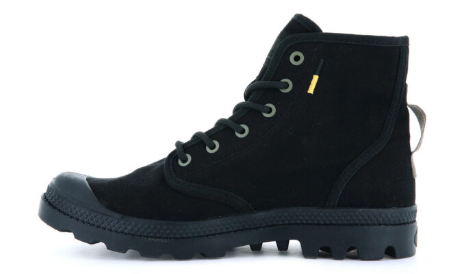 Palladium Pampa Hi HTG Supply preţ