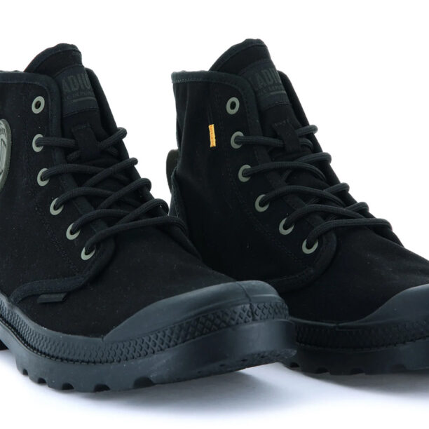 Cumpăra Palladium Pampa Hi HTG Supply