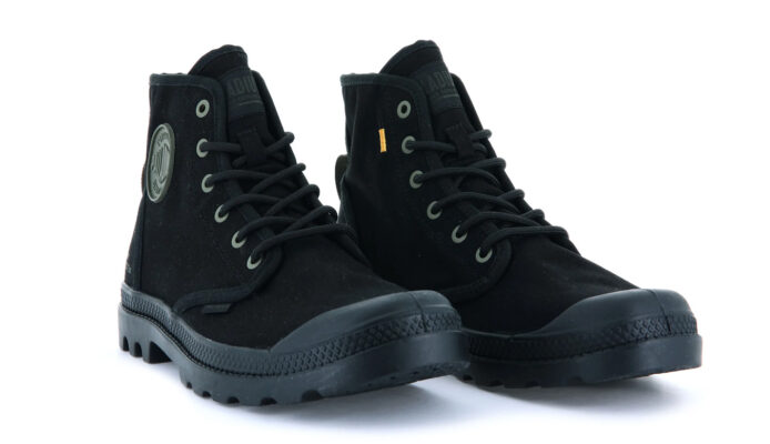 Cumpăra Palladium Pampa Hi HTG Supply