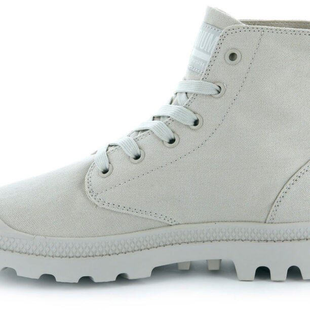 Preţ Palladium Pampa Hi Mono chrome Rainy day