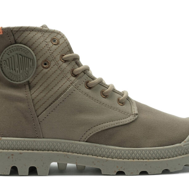 Palladium Pampa Hi Re Generate