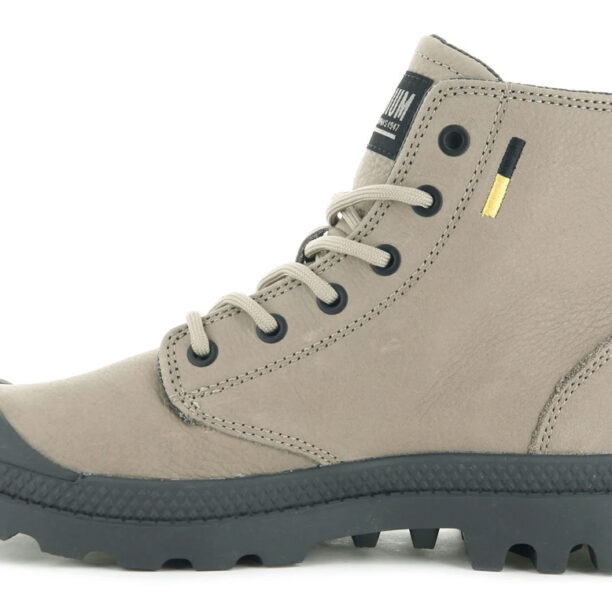 Palladium Pampa Hi Supply Leather preţ