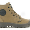 Palladium Pampa Hi Supply Leather