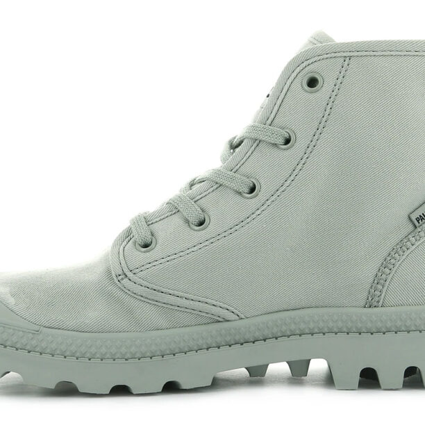 Palladium Pampa Hi Twill preţ