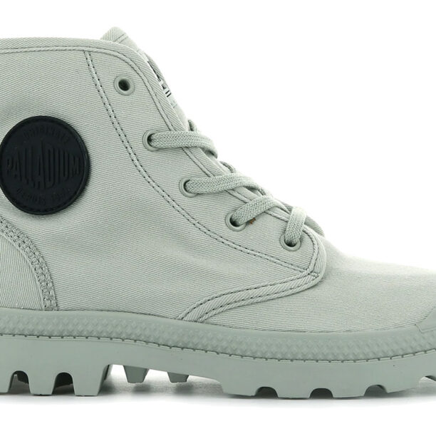 Palladium Pampa Hi Twill