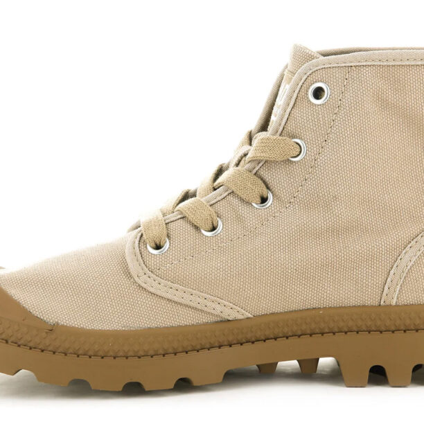 Palladium Pampa Hi W preţ