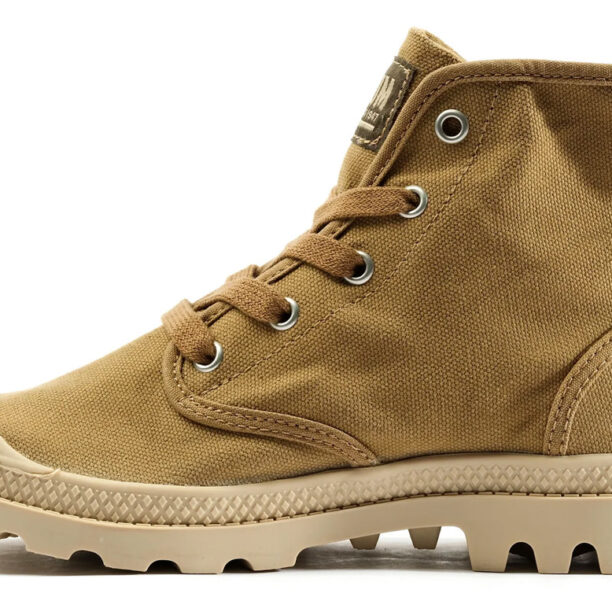 Palladium Pampa Hi W preţ