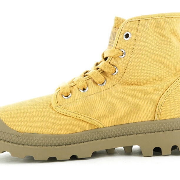 Palladium Pampa Hi W preţ