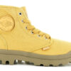 Palladium Pampa Hi W