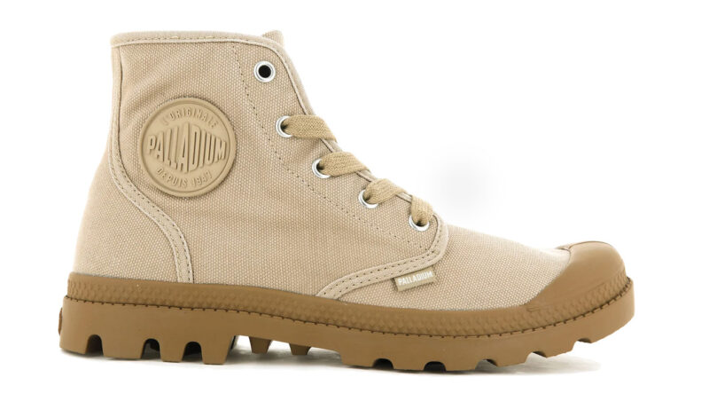 Palladium Pampa Hi W