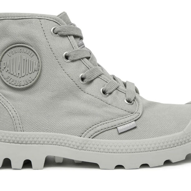 Palladium Pampa Hi W