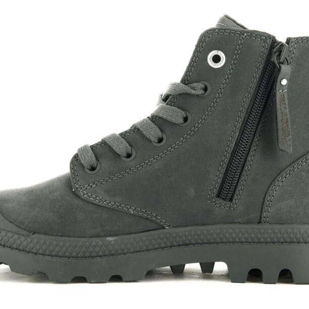 Palladium Pampa Hi Zip NBK preţ