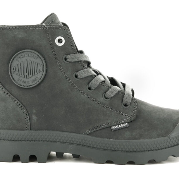 Palladium Pampa Hi Zip NBK