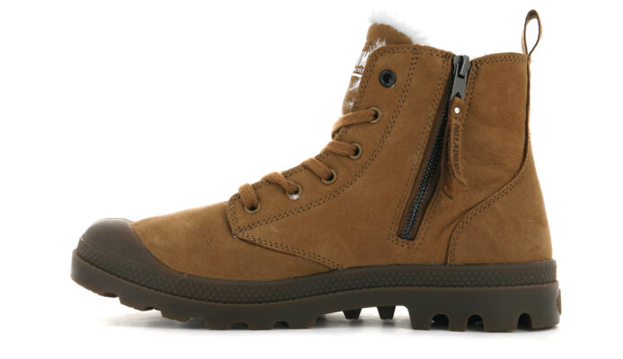 Palladium Pampa Hi Zip WL preţ