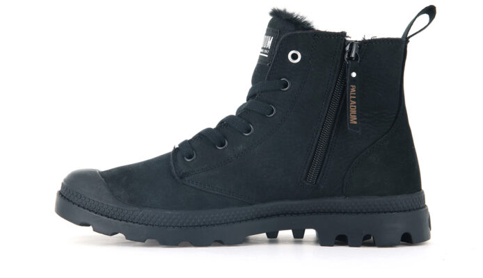 Palladium Pampa Hi Zip WL preţ