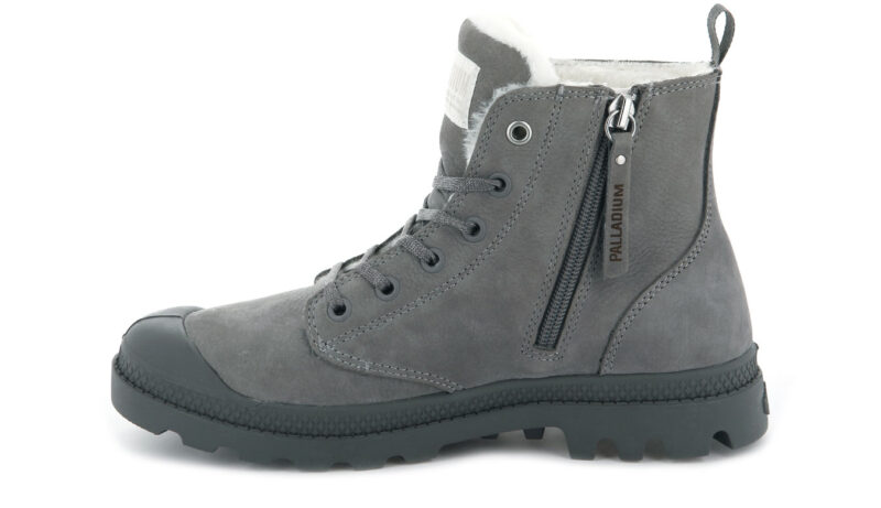 Palladium Pampa Hi Zip WL preţ