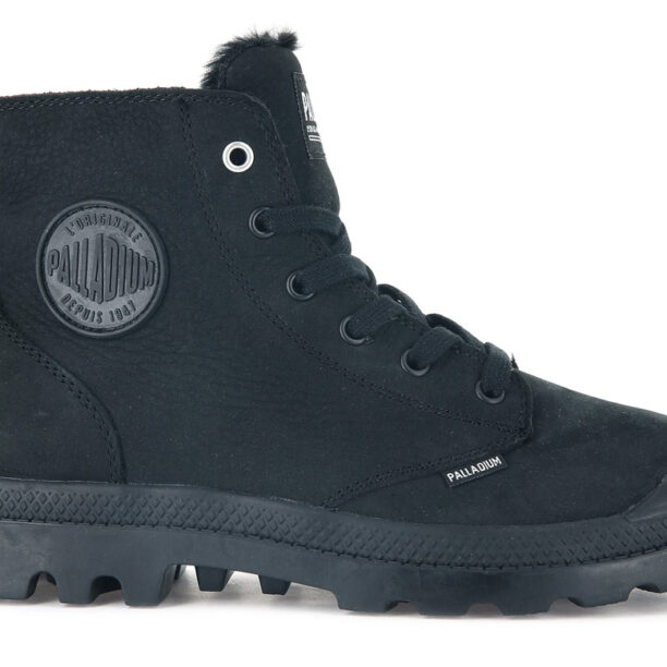 Palladium Pampa Hi Zip WL