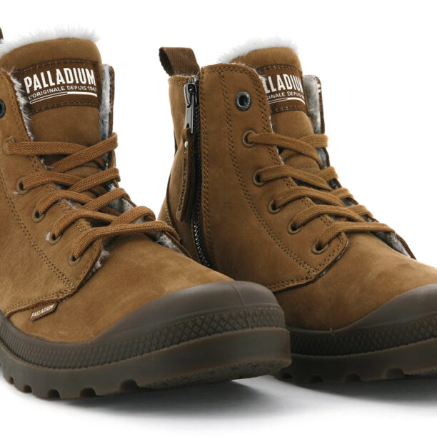 Cumpăra Palladium Pampa Hi Zip WL