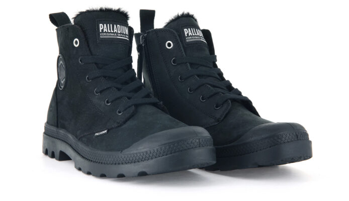 Cumpăra Palladium Pampa Hi Zip WL