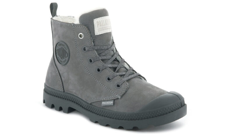 Cumpăra Palladium Pampa Hi Zip WL