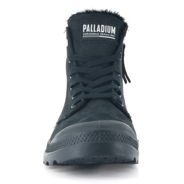 Preţ Palladium Pampa Hi Zip WL