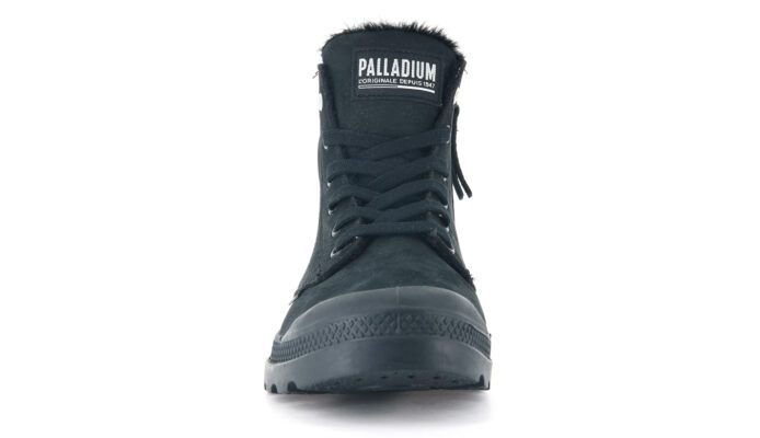 Preţ Palladium Pampa Hi Zip WL