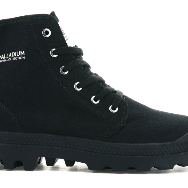 Palladium Pampa High Organic II