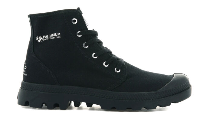 Palladium Pampa High Organic II