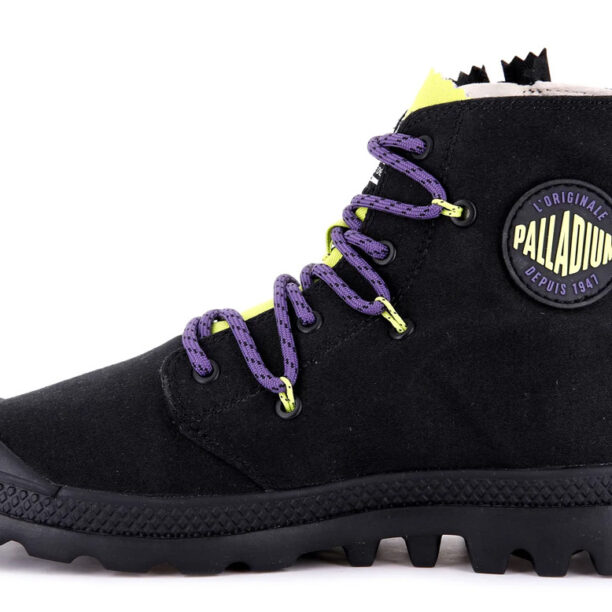 Palladium Pampa Lite Lace IT preţ