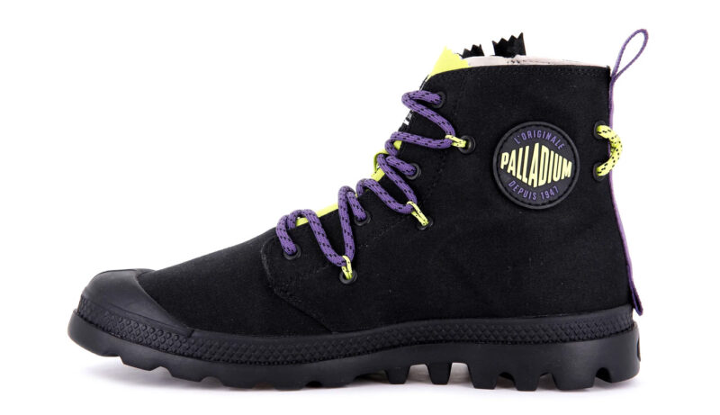 Palladium Pampa Lite Lace IT preţ