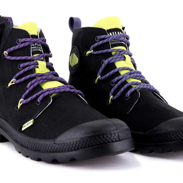 Preţ Palladium Pampa Lite Lace IT