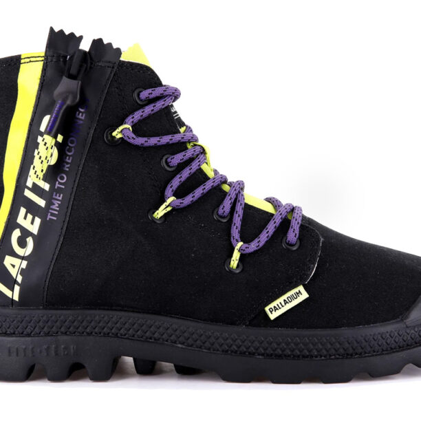 Palladium Pampa Lite Lace IT