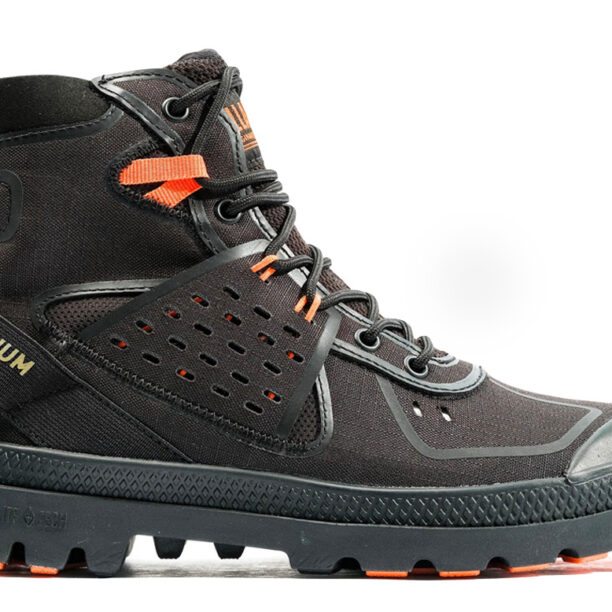 Palladium Pampa Lite + Pack Black