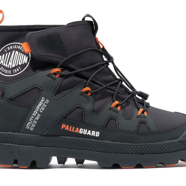 Palladium Pampa Lite+ XPLR WP