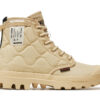 Palladium Pampa Re-Quilted