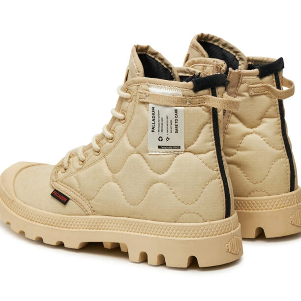 Cumpăra Palladium Pampa Re-Quilted